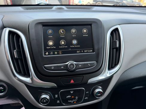 Used 2019 Chevrolet Equinox LS FWD image 25