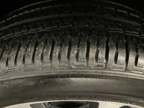 Used 2023 Jeep Grand Cherokee L Overland w/ Rear Seat Video Group I AWD/4WD image 12