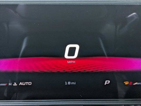 New 2026 Dodge Charger Scat Pack w/ Blacktop Package AWD/4WD image 11