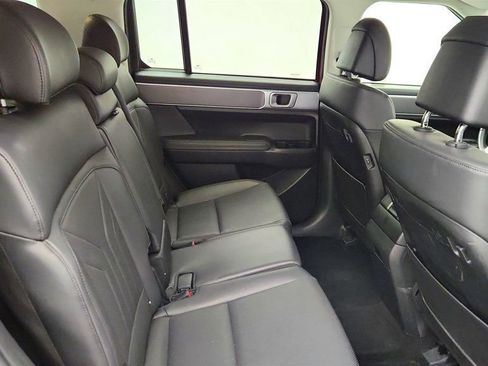 Used 2024 Hyundai Santa Fe SEL image 23