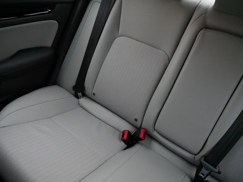 Certified 2026 Honda Civic Sport Touring image 12