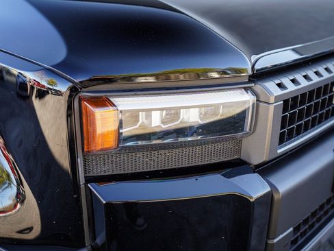 Used 2024 Toyota Land Cruiser w/ Premium Package image 7