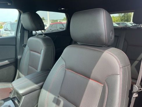 Used 2024 Chevrolet Blazer RS image 19