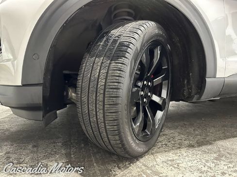 Used 2021 Ford Explorer ST w/ Equipment Group 401A AWD/4WD image 38