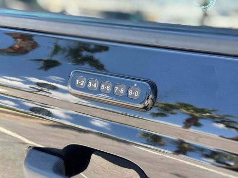 Used 2023 Ford Bronco Big Bend image 6