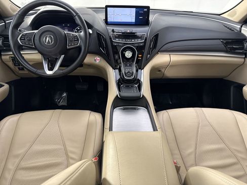 Certified 2019 Acura RDX FWD w/ Technology Package image 25