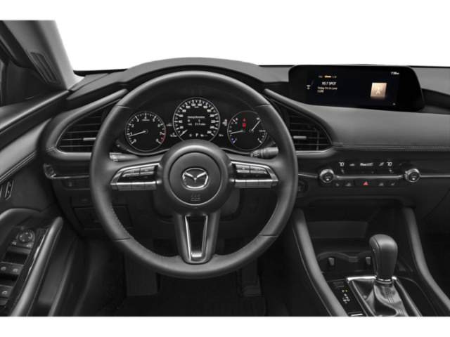 New 2026 MAZDA MAZDA3 2.5 S Sedan w/ Preferred Pkg FWD image 13