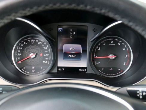 Used 2019 Mercedes-Benz GLC 300 GLC 300 image 12