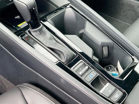 New 2025 Honda Accord Sport image 19