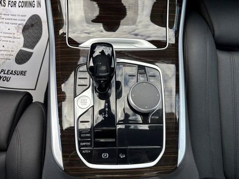 Used 2021 BMW X5 xDrive40i w/ Convenience Package AWD/4WD image 21