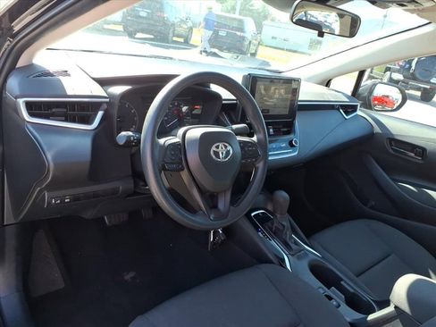 Used 2024 Toyota Corolla LE image 14