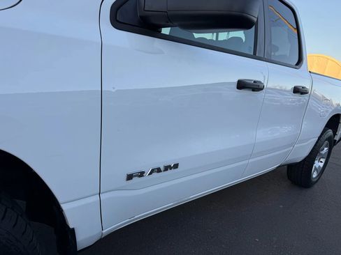 Used 2022 RAM 1500 Tradesman image 17