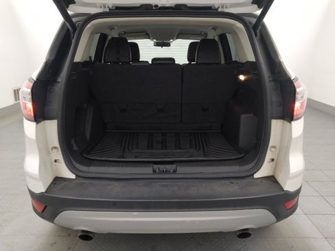 Used 2018 Ford Escape SEL image 29