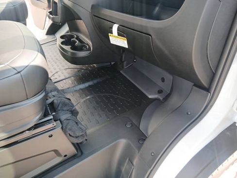 New 2026 RAM ProMaster 2500 w/ Convenience Group FWD image 18