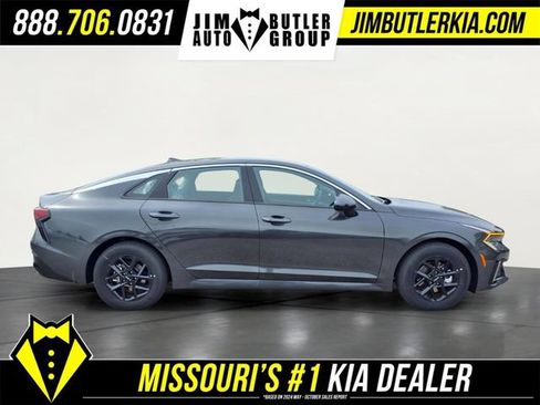 New 2026 Kia K5 LXS FWD image 20