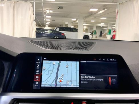 Used 2020 BMW 330i xDrive Sedan w/ Convenience Package image 35