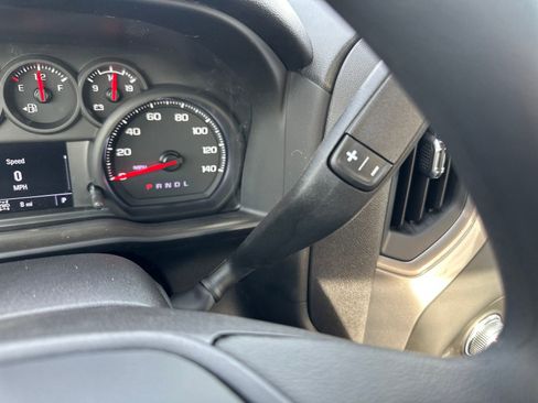 New 2026 GMC Sierra 1500 Pro w/ Pro Value Package image 18