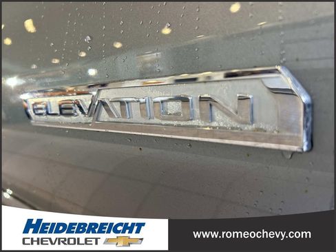 Used 2024 GMC Sierra 1500 Elevation AWD/4WD image 34