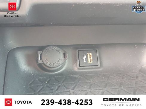 Certified 2024 Toyota RAV4 LE FWD image 31