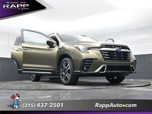 New 2025 Subaru Ascent Touring image 40