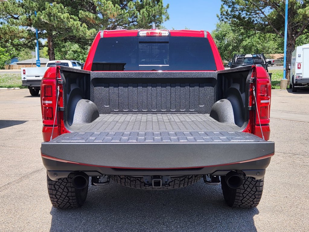 New 2026 RAM 1500 RHO AWD/4WD image 11