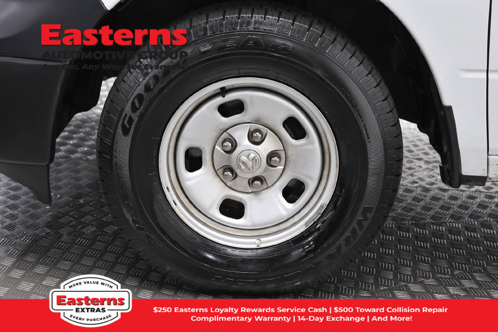 Used 2023 RAM 1500 Tradesman RWD image 29