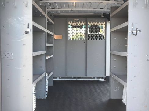 Used 2023 RAM ProMaster 2500 FWD image 18