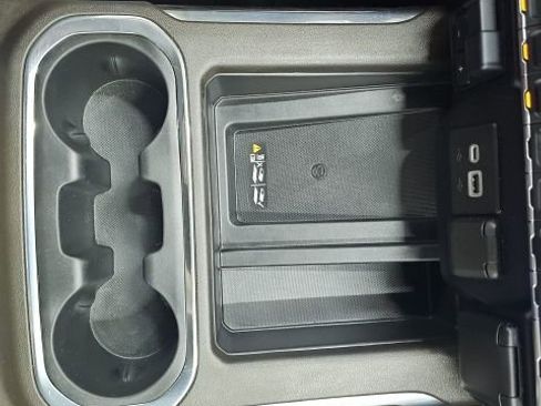 Used 2021 GMC Sierra 1500 SLT w/ SLT Premium Plus Package image 28