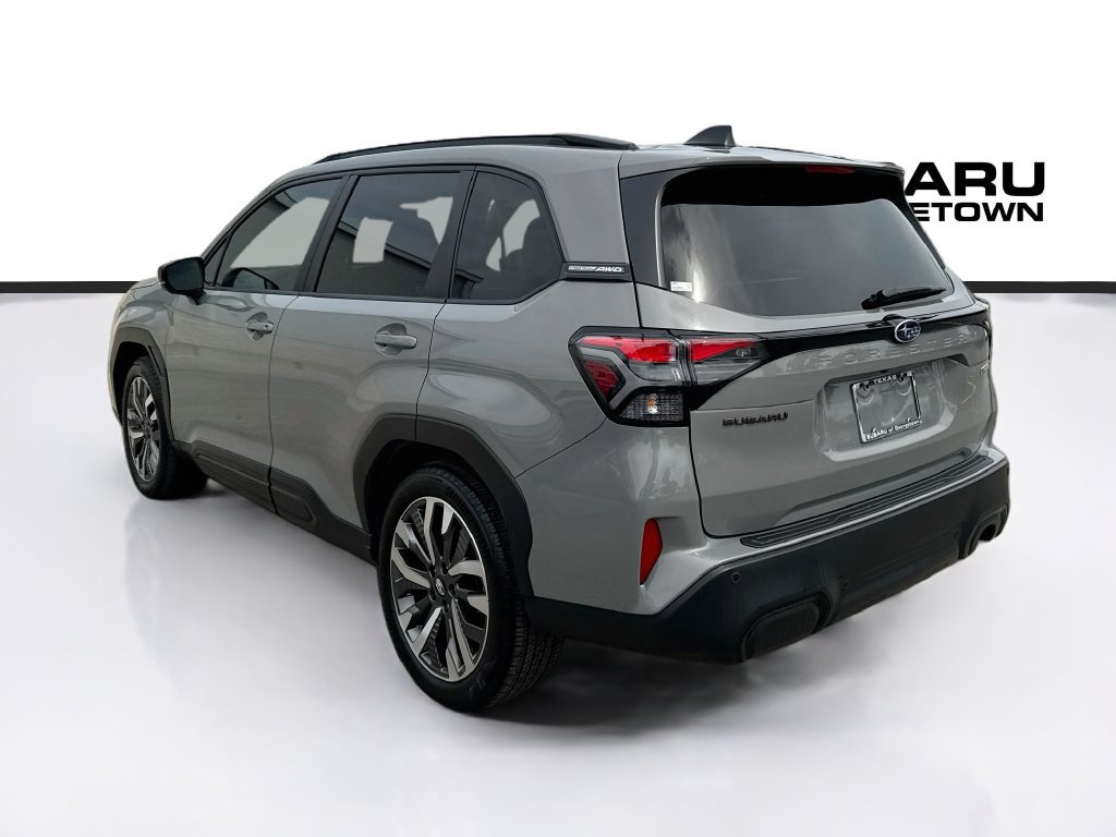 Used 2026 Subaru Forester Touring AWD/4WD image 5