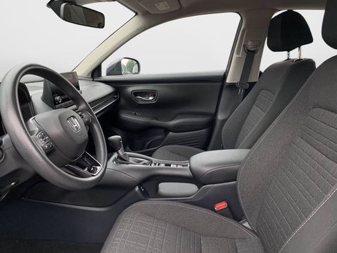 Certified 2024 Honda HR-V LX image 12