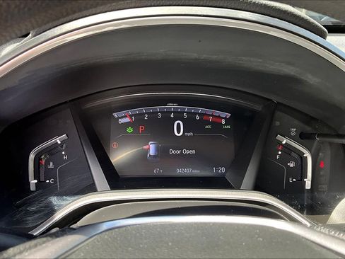 Used 2021 Honda CR-V EX image 26