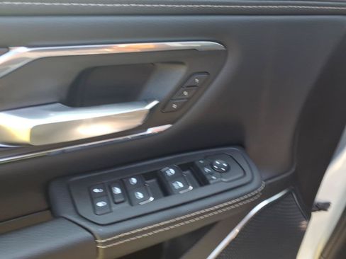 New 2026 RAM 1500 Laramie w/ Chrome Appearance Group AWD/4WD image 13