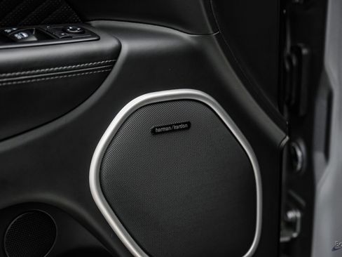 Used 2018 Jeep Grand Cherokee Trackhawk image 93