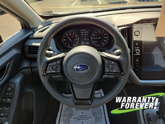 Certified 2026 Subaru Crosstrek 2.5i Premium AWD/4WD image 9