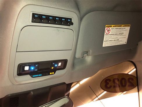 Used 2023 Ford F250 XLT w/ XLT Premium Package image 28