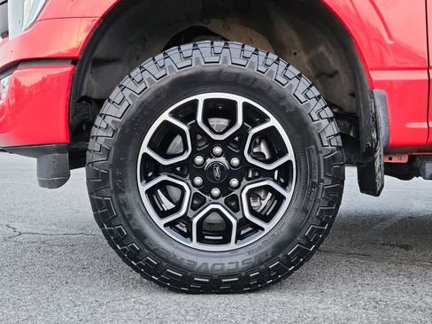 Used 2022 Ford F150 Lariat image 14