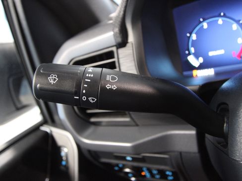 New 2025 Ford F150 XLT w/ Equipment Group 302A MID image 10