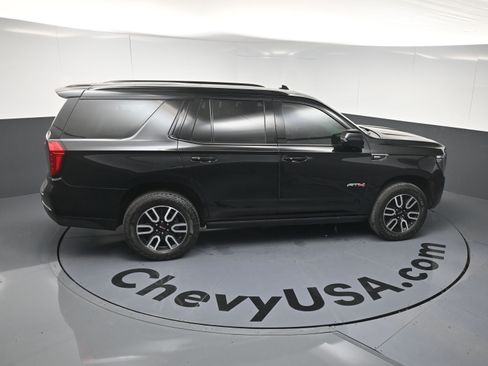 Used 2024 GMC Yukon AT4 w/ Technology Package image 34