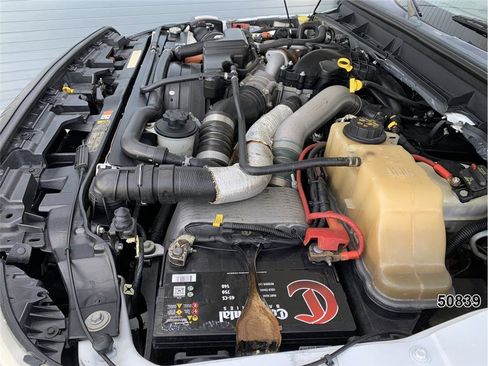 Used 2011 Ford F350 XL w/ PWR Equipment Group image 18