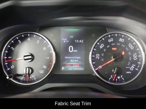 Used 2019 Toyota RAV4 LE FWD image 11