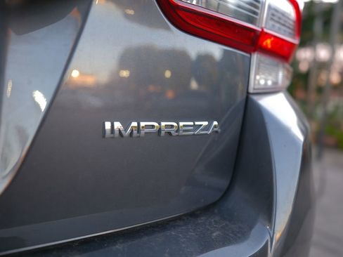 Used 2023 Subaru Impreza 2.0i image 48