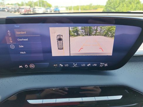 New 2025 Buick Enclave Avenir w/ Super Cruise Package image 15