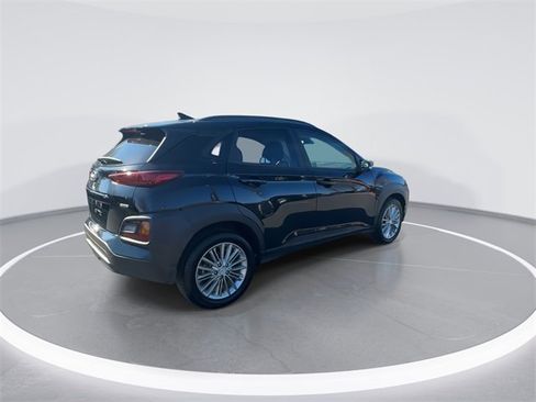 Used 2020 Hyundai Kona SEL Plus image 8