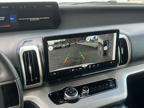 Certified 2025 Ford Expedition Max Active AWD/4WD image 19