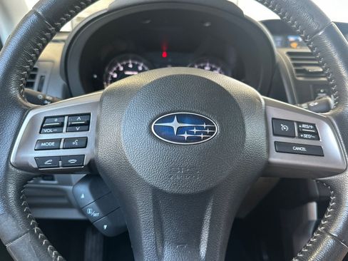Used 2015 Subaru Forester 2.5i Touring w/ Protection Package #2 AWD/4WD image 27
