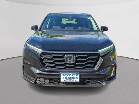 Used 2024 Honda CR-V LX image 3