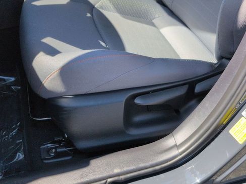 Used 2025 Toyota Corolla FX FWD image 12