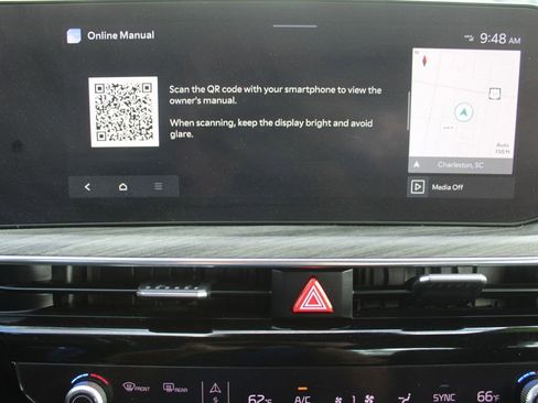 Certified 2025 Kia K5 EX image 55