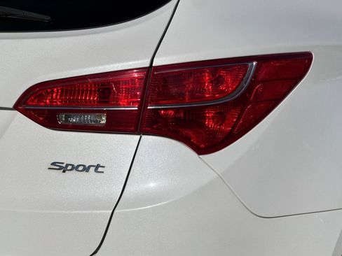 Used 2016 Hyundai Santa Fe Sport image 21