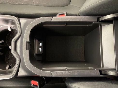 Certified 2025 Toyota RAV4 XLE image 23